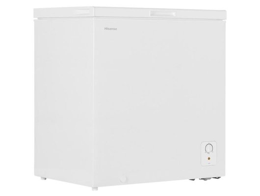 Морозильный ларь HISENSE FC258D4BW1